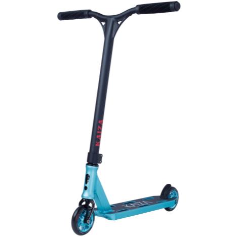 Longway Kaiza Pro Scooter - Teal £184.95
